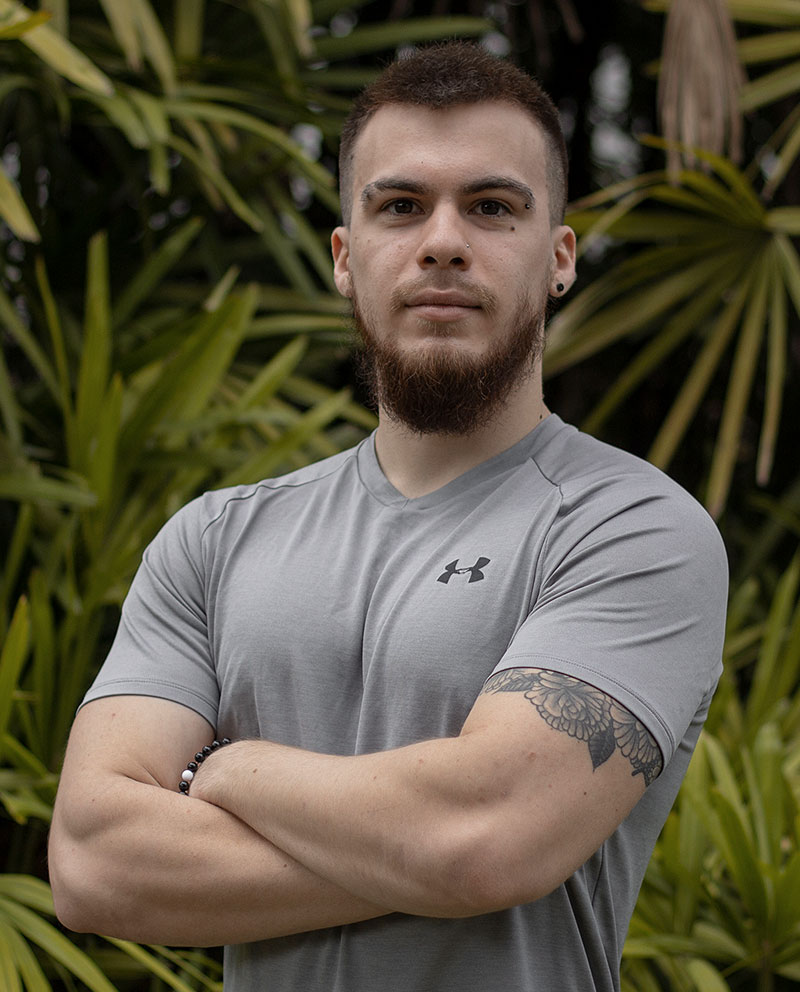 Martin Ramírez